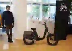 FANTIC ISSIMO ANTEPRIMA