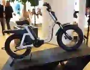 FANTIC ISSIMO ANTEPRIMA