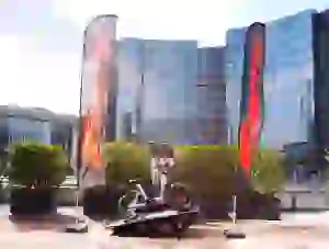 FANTIC ISSIMO ANTEPRIMA