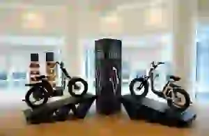 FANTIC ISSIMO ANTEPRIMA