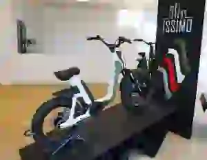 FANTIC ISSIMO ANTEPRIMA