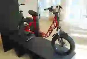 FANTIC ISSIMO ANTEPRIMA