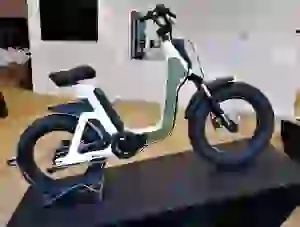 FANTIC ISSIMO ANTEPRIMA