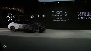 Faraday Future FF 91 - 5