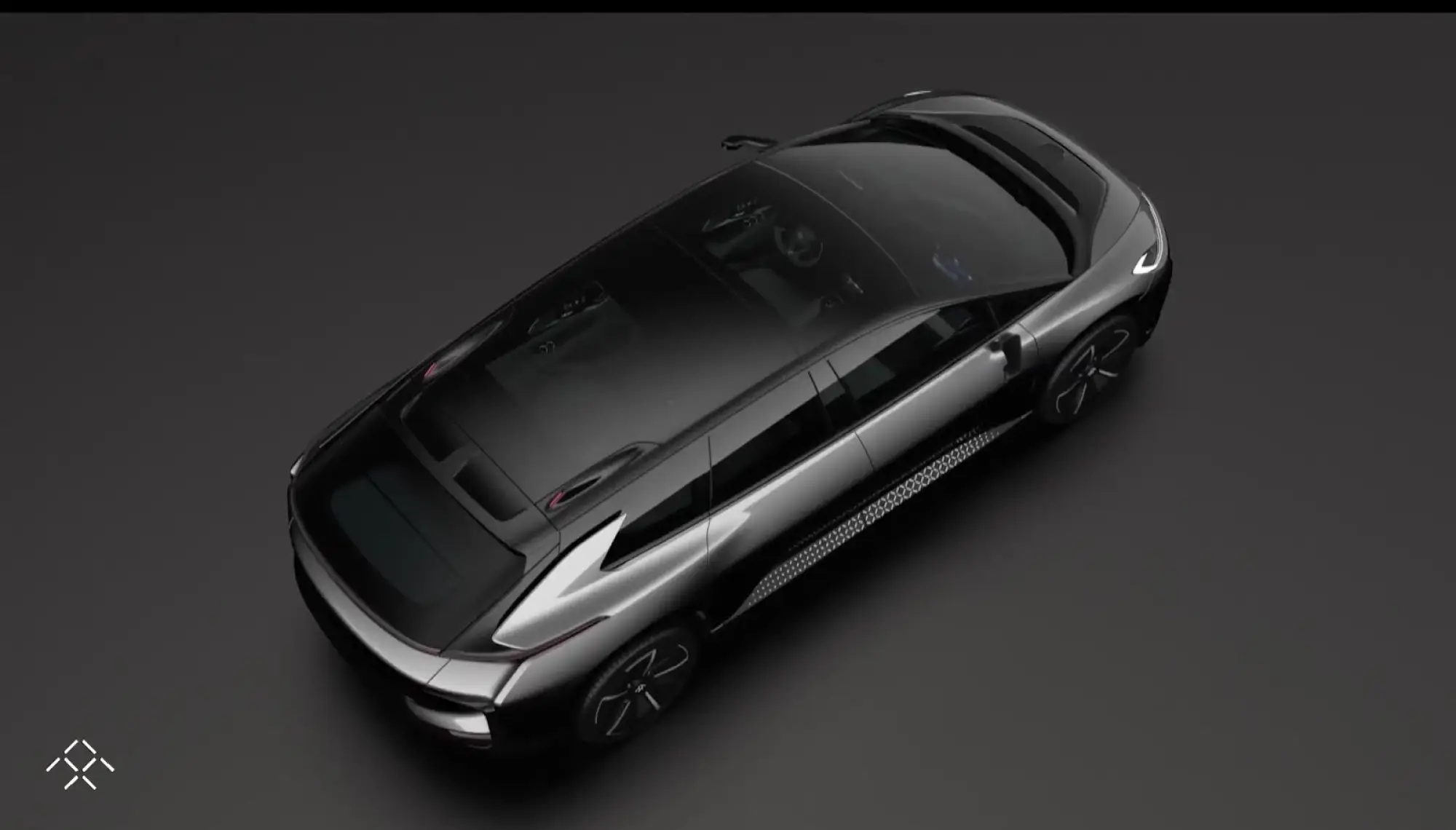 Faraday Future FF 91 - 43