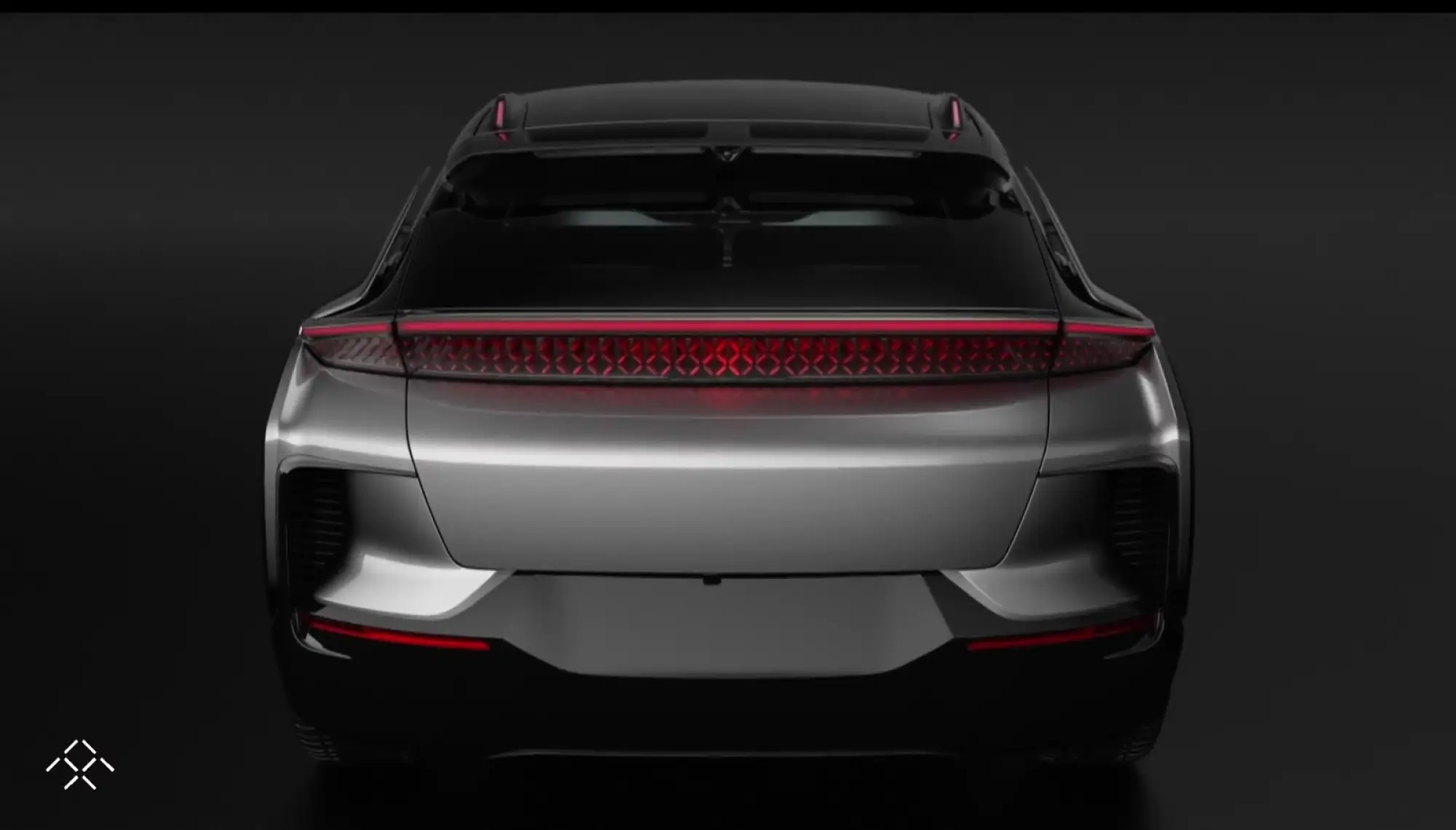 Faraday Future FF 91 - 44