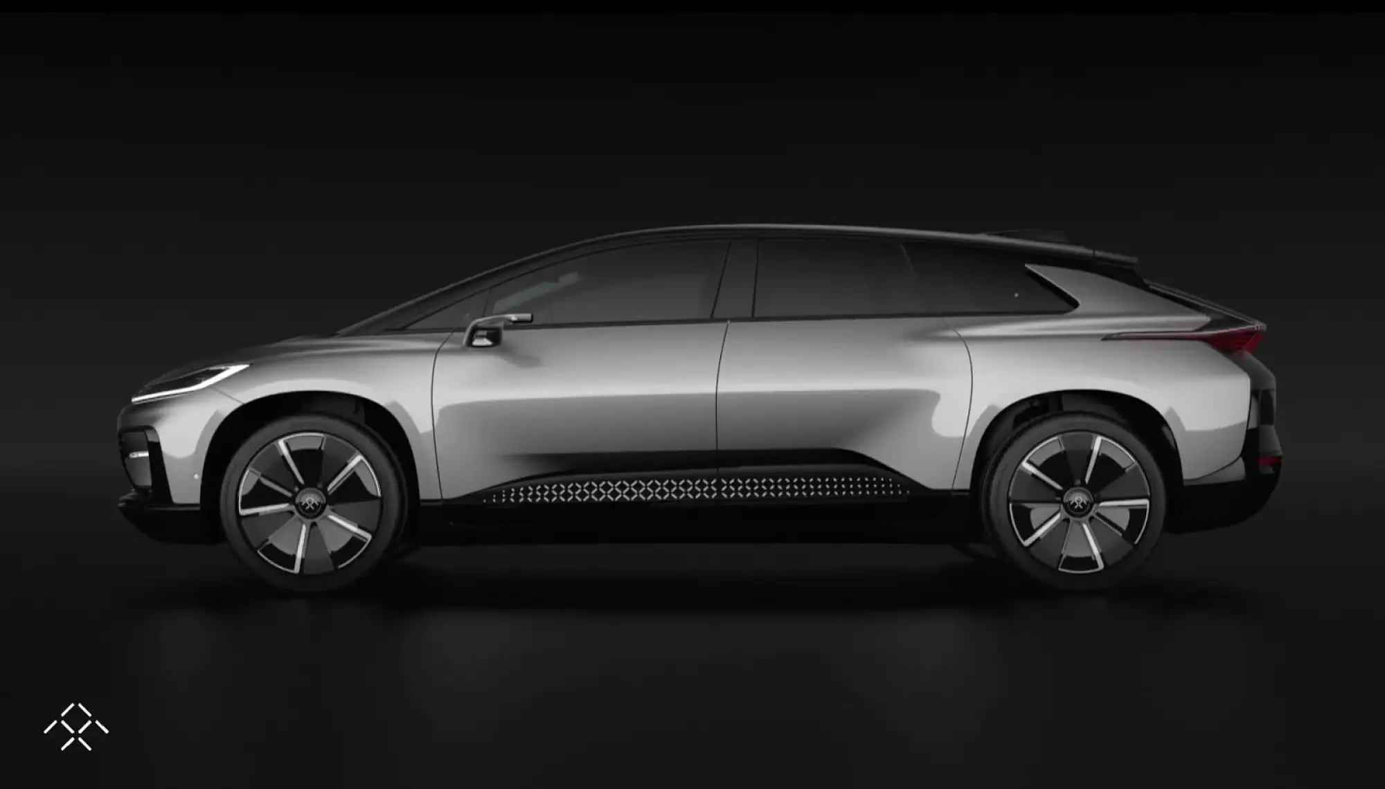 Faraday Future FF 91 - 46