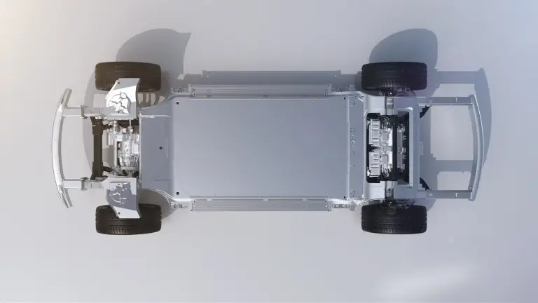 Faraday Future FF 91 - 13