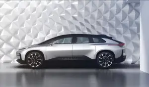 Faraday Future FF 91 - 14