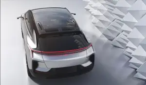 Faraday Future FF 91 - 18