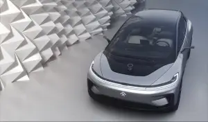 Faraday Future FF 91 - 19