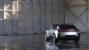 Faraday Future FF 91 - 23