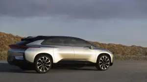 Faraday Future FF 91 - 26