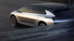 Faraday Future FF 91 - 27