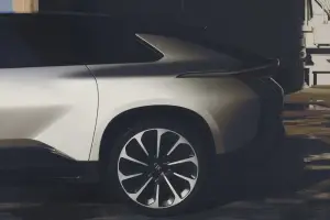 Faraday Future FF 91 - 30