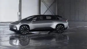 Faraday Future FF 91 - 33