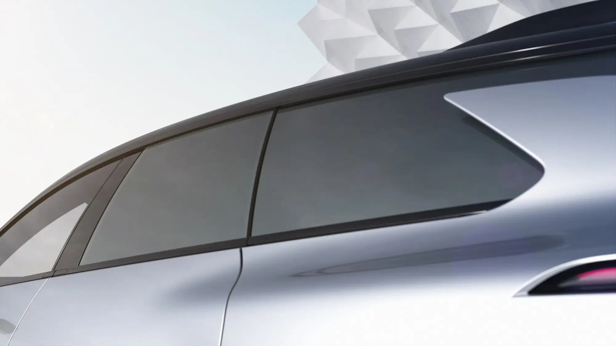 Faraday Future FF 91 - 9