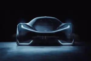 Faraday Future FFZero1 Concept - 13