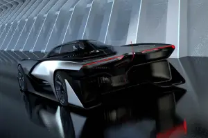 Faraday Future FFZero1 Concept - 17