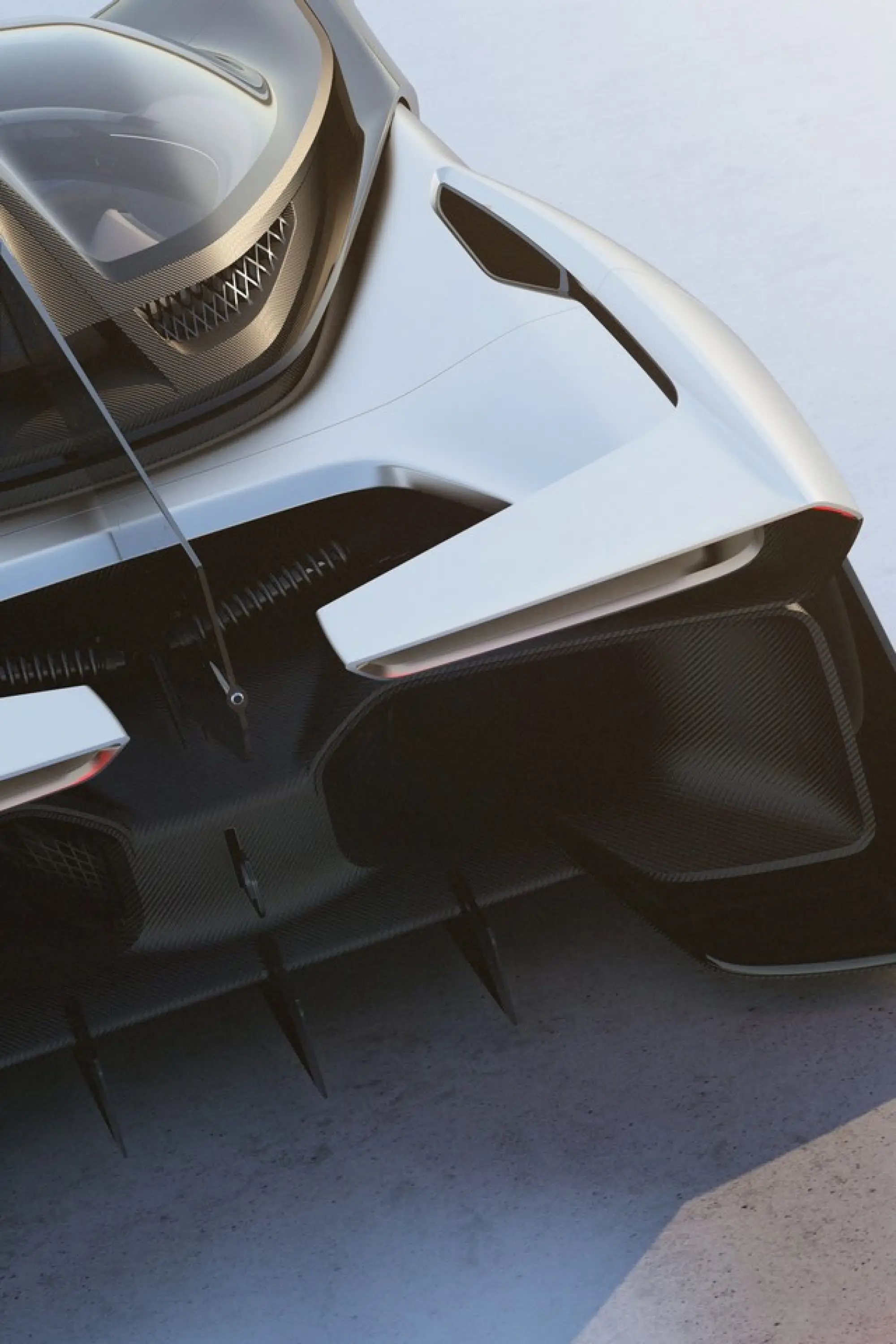 Faraday Future FFZero1 Concept - 7