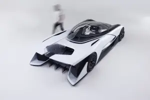 Faraday Future  - 3