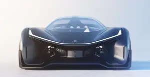 Faraday Future  - 1