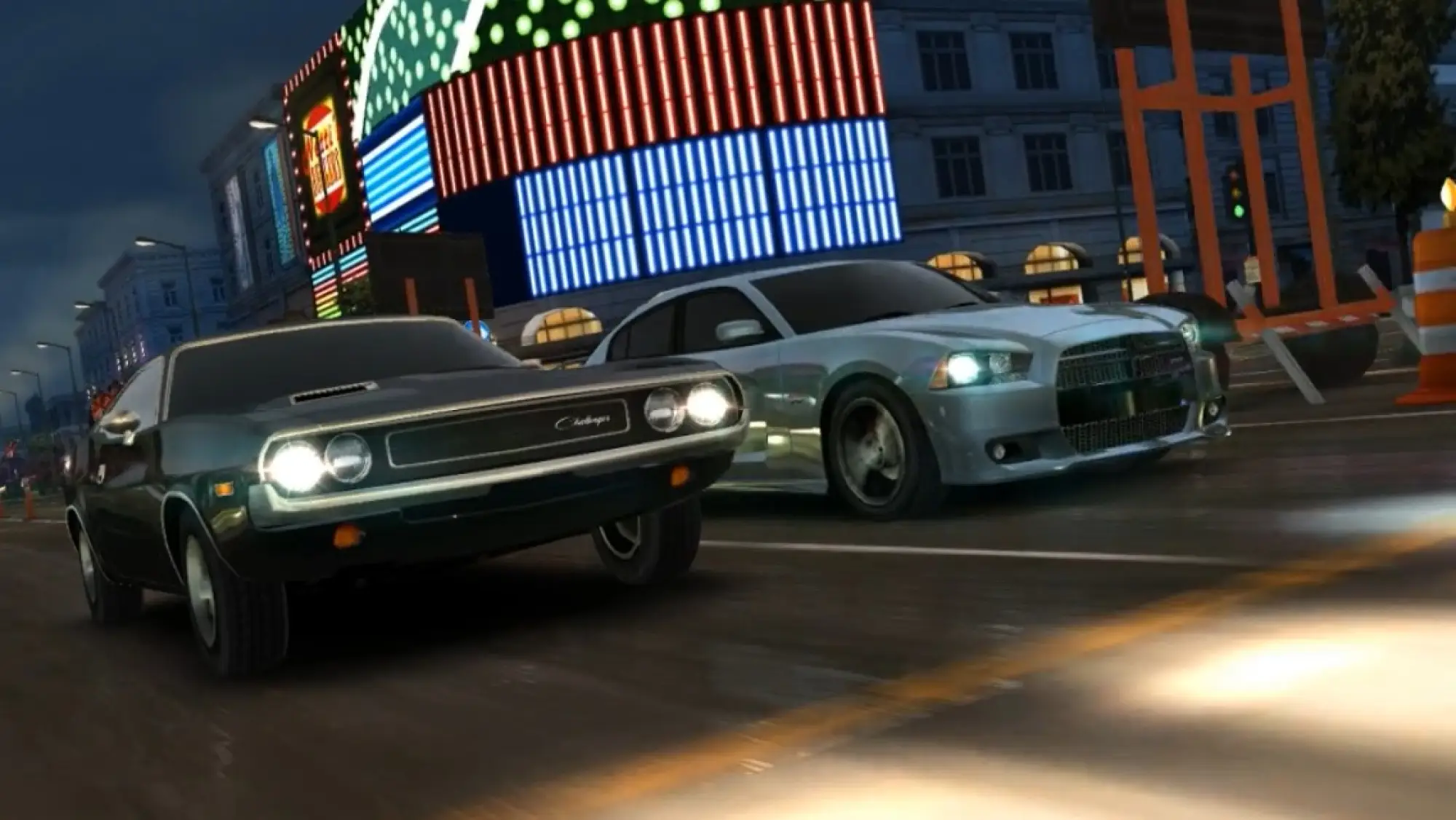 Fast and Furious 6 - Il Gioco Ufficiale - 1