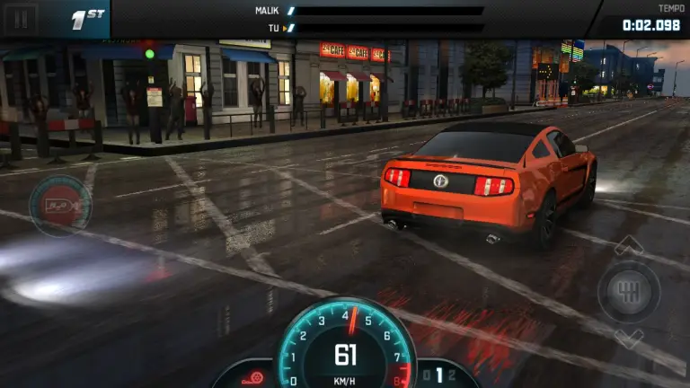 Fast and Furious 6 - Il Gioco Ufficiale - 11