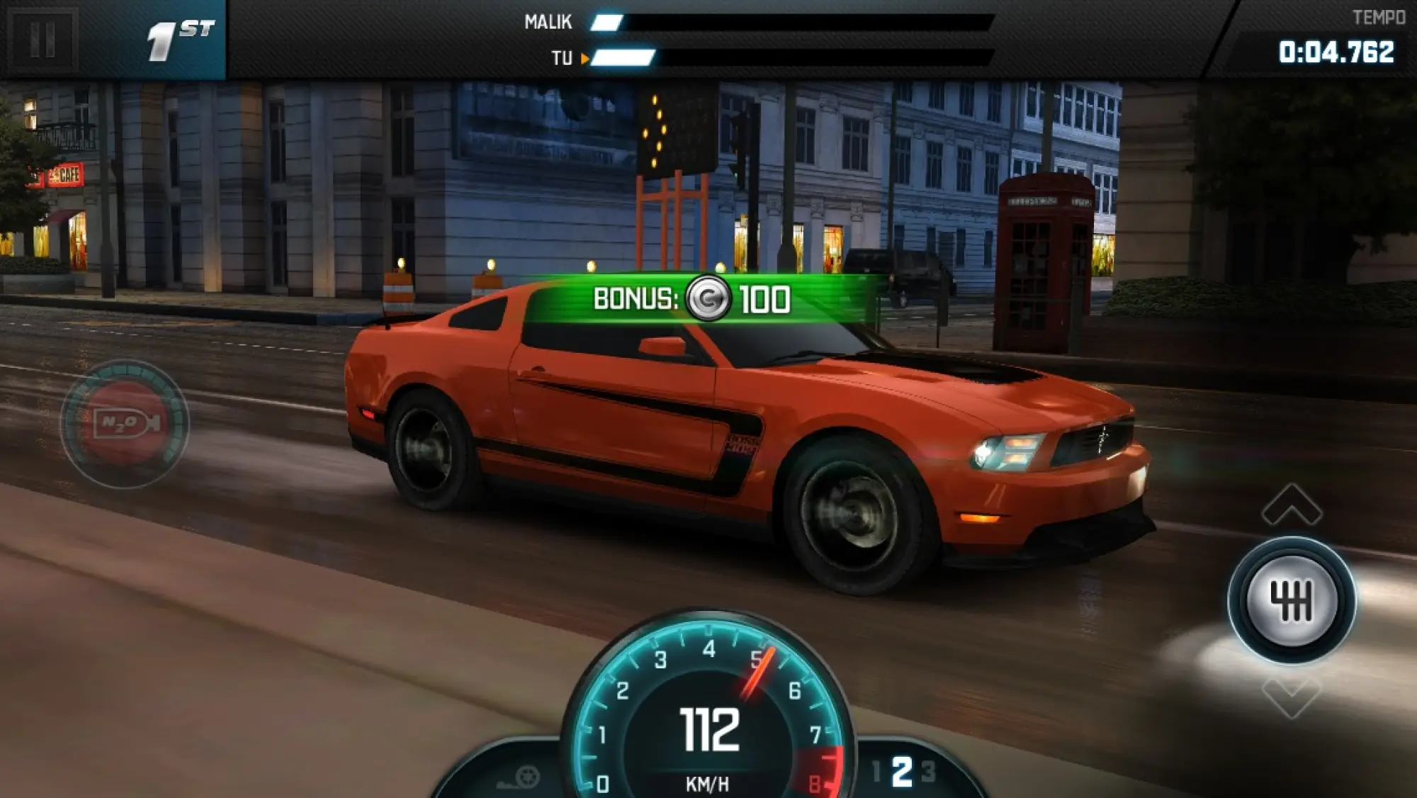 Fast and Furious 6 - Il Gioco Ufficiale - 12