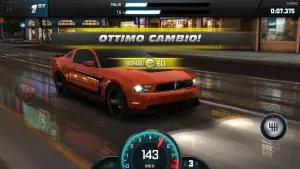 Fast and Furious 6 - Il Gioco Ufficiale - 13