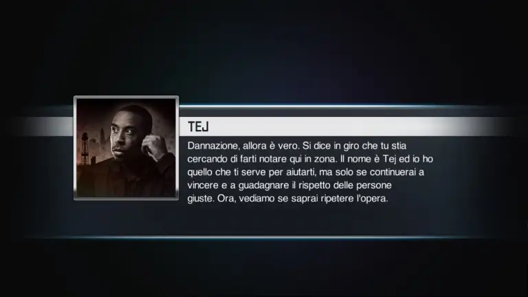 Fast and Furious 6 - Il Gioco Ufficiale - 17