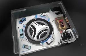 FCA al CES 2020 - foto e immagini  - 1