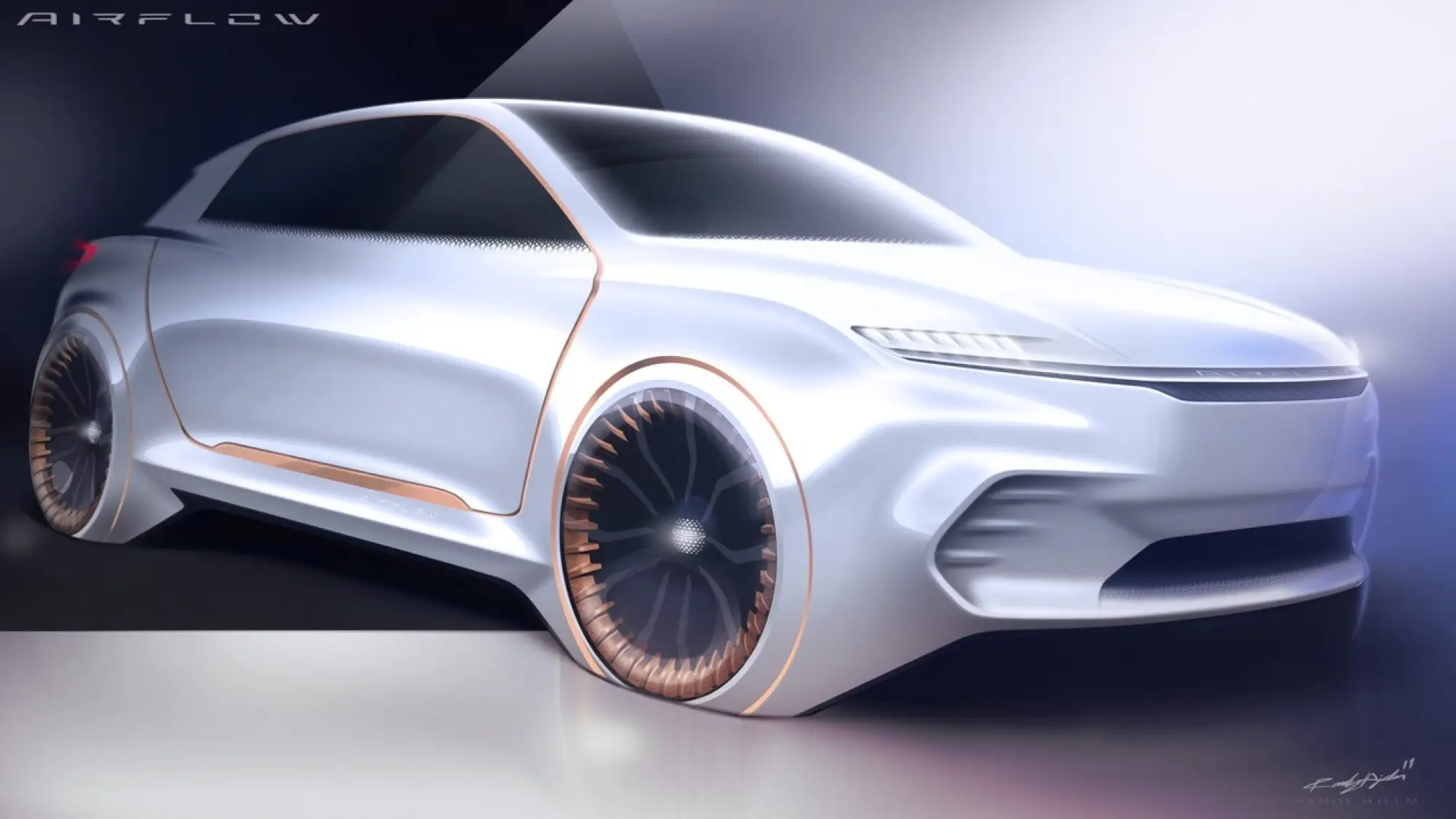FCA al CES 2020 - foto e immagini  - 3