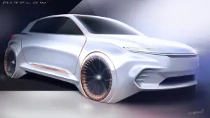 FCA al CES 2020 - foto e immagini  - 3