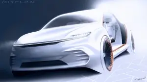 FCA al CES 2020 - foto e immagini  - 4