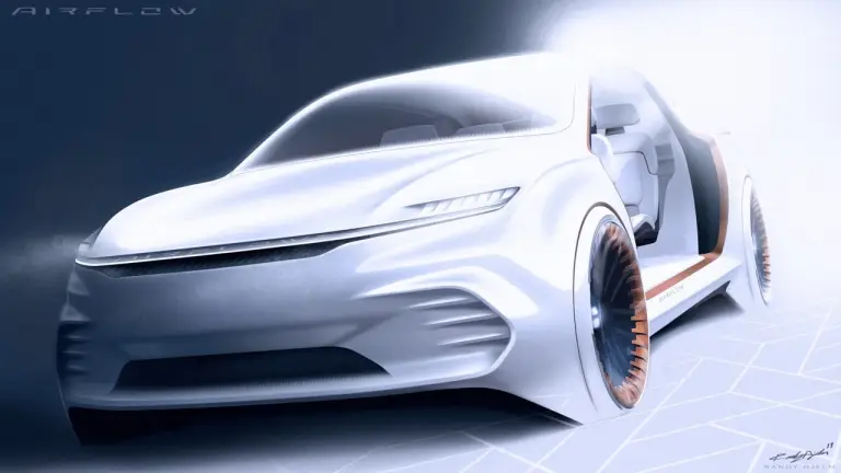 FCA al CES 2020 - foto e immagini  - 4