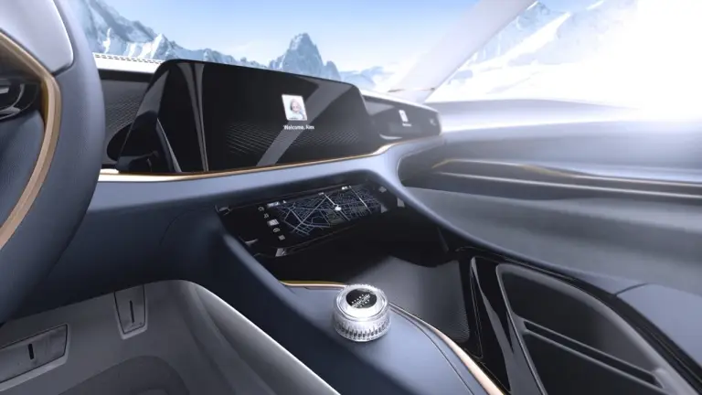 FCA al CES 2020 - foto e immagini  - 8