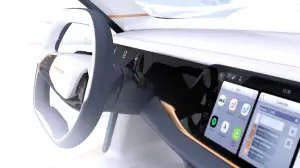 FCA al CES 2020 - foto e immagini  - 10