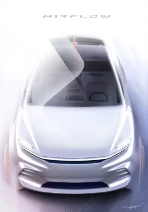 FCA al CES 2020 - foto e immagini  - 11