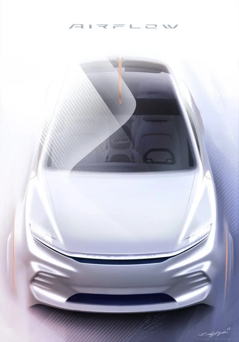 FCA al CES 2020 - foto e immagini  - 11