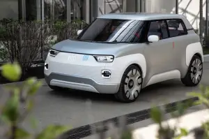 FCA al CES 2020 - foto e immagini  - 13