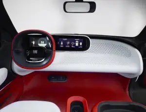 FCA al CES 2020 - foto e immagini  - 15