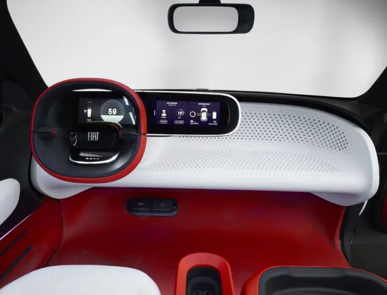 FCA al CES 2020 - foto e immagini  - 15