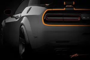 FCA al SEMA 2015 - anteprima delle concept car