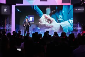 FCA Bank partnership DR Automobiles