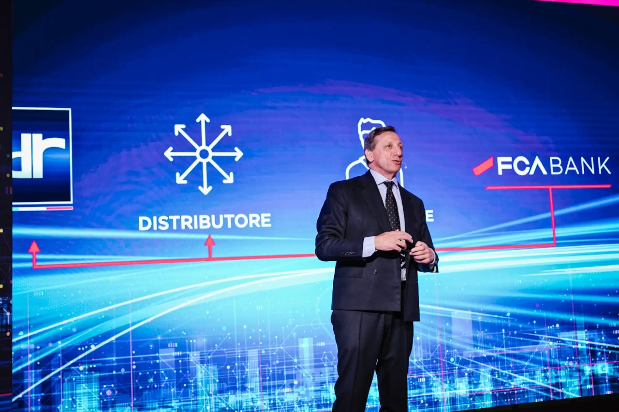 FCA Bank partnership DR Automobiles - 7
