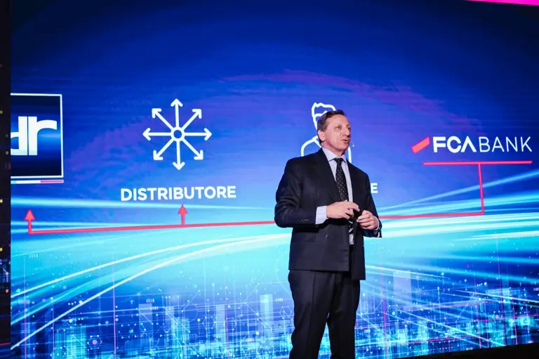 FCA Bank partnership DR Automobiles - 7