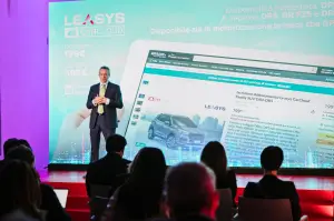 FCA Bank partnership DR Automobiles