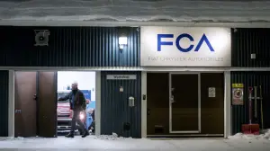 FCA dietro le quinte