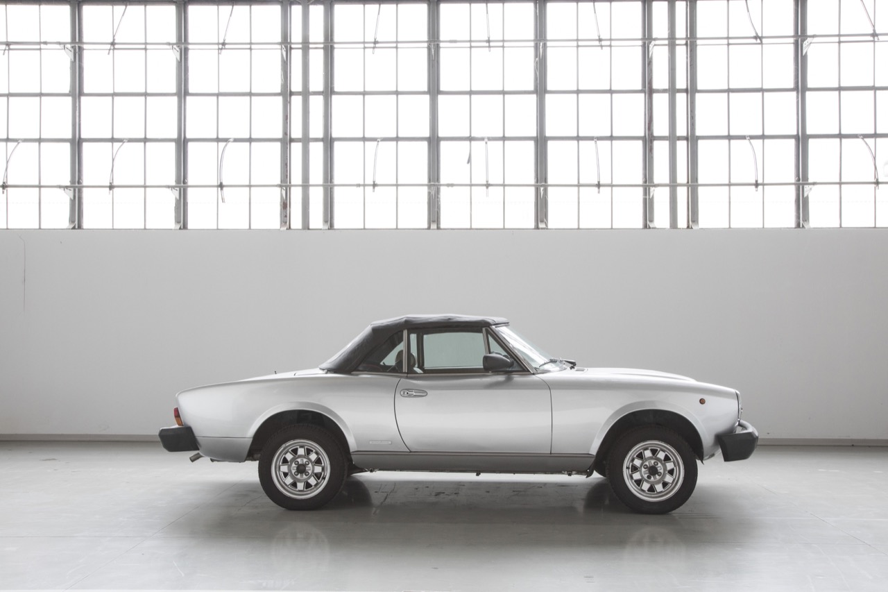 FCA Heritage a Padova 2018